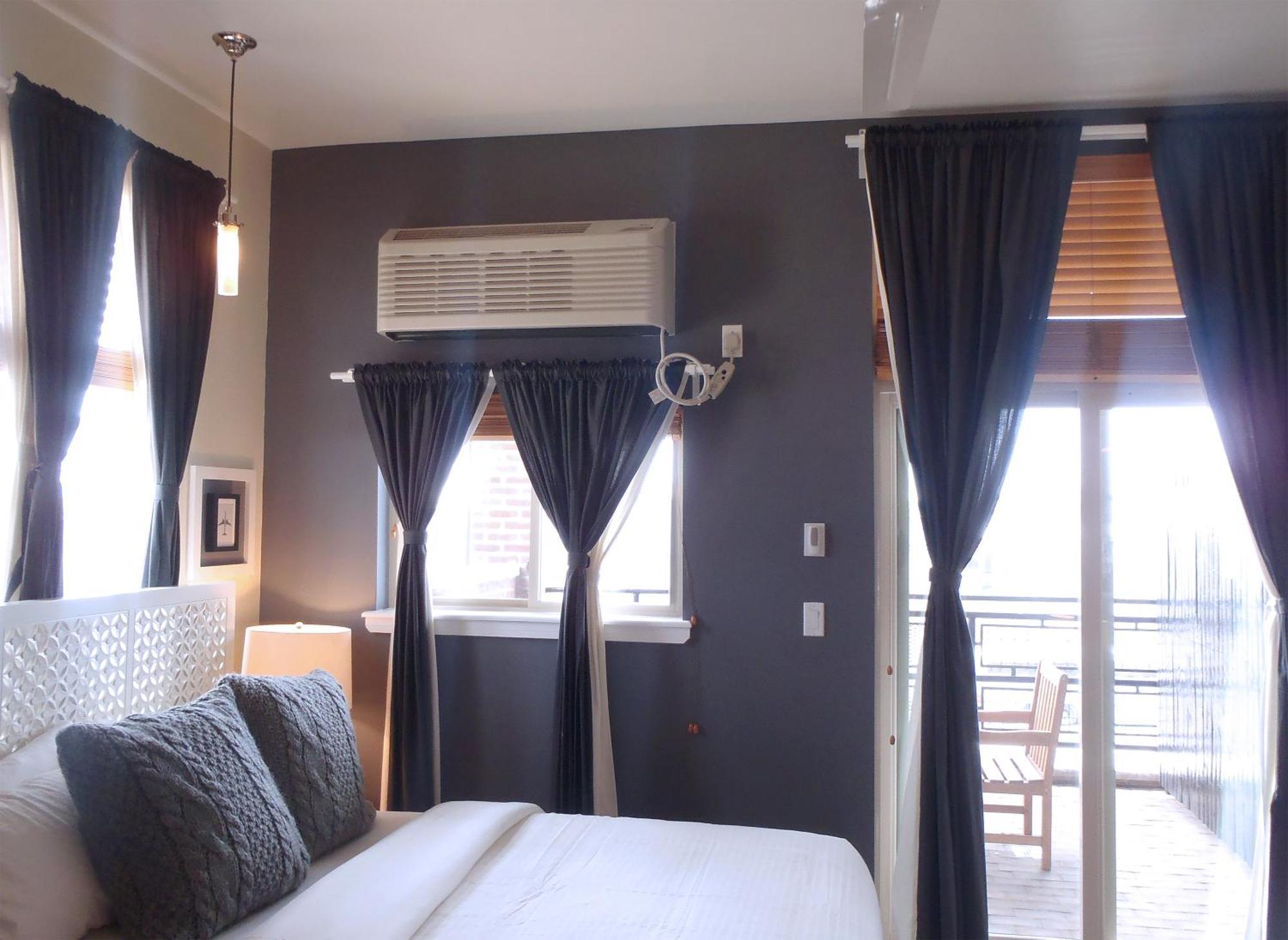 Henry Norman Hotel (Adults Only) Нью-Йорк Номер фото