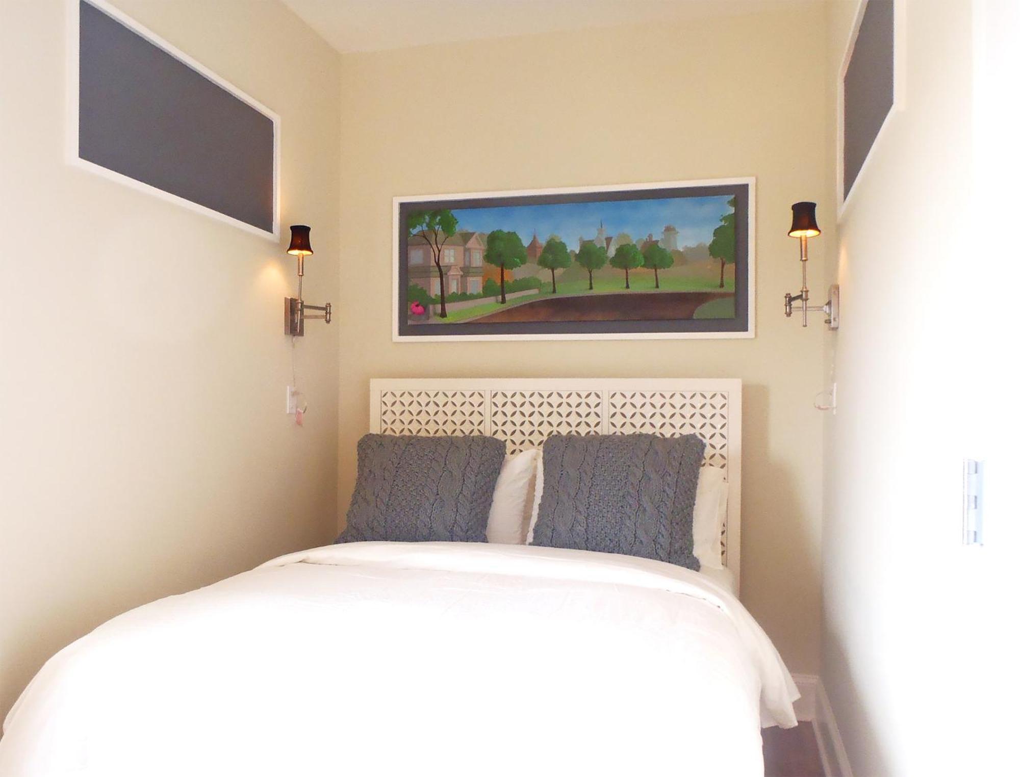 Henry Norman Hotel (Adults Only) Нью-Йорк Номер фото
